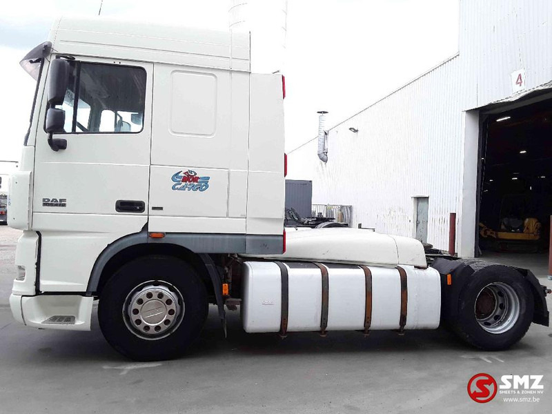 DAF 105 XF 410 - Sattelzugmaschine: das Bild 5 DAF 105 XF 410 - Sattelzugmaschine: das Bild 5