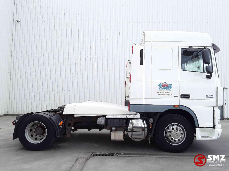 DAF 105 XF 410 - Sattelzugmaschine: das Bild 4 DAF 105 XF 410 - Sattelzugmaschine: das Bild 4