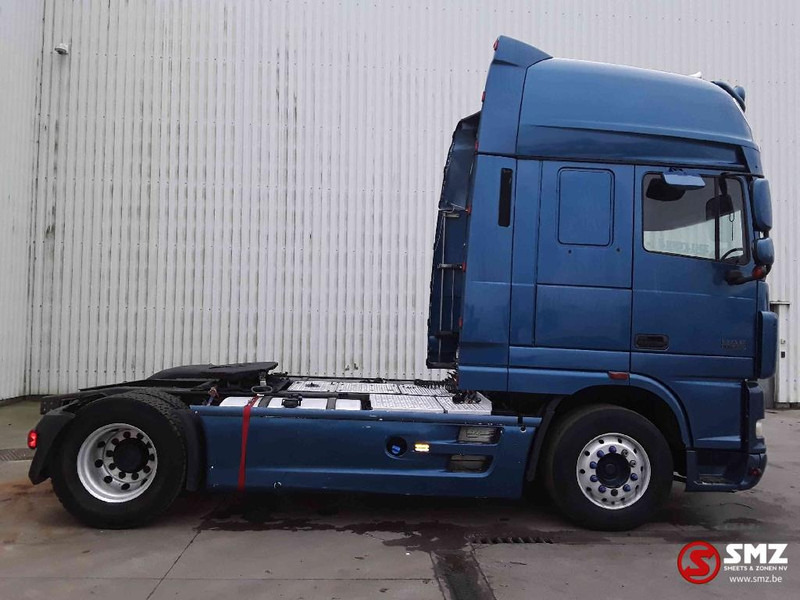 DAF 105 XF 460 SuperSpace manual Top full options - Sattelzugmaschine: das Bild 4 DAF 105 XF 460 SuperSpace manual Top full options - Sattelzugmaschine: das Bild 4