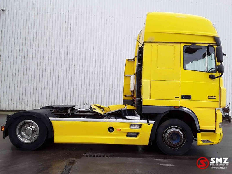 DAF 105 XF 460 SuperSpaceCab manual - Sattelzugmaschine: das Bild 4 DAF 105 XF 460 SuperSpaceCab manual - Sattelzugmaschine: das Bild 4