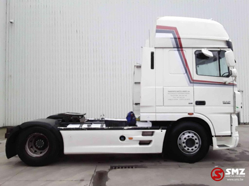 DAF 105 XF 460 SuperSpacecab - Sattelzugmaschine: das Bild 4 DAF 105 XF 460 SuperSpacecab - Sattelzugmaschine: das Bild 4