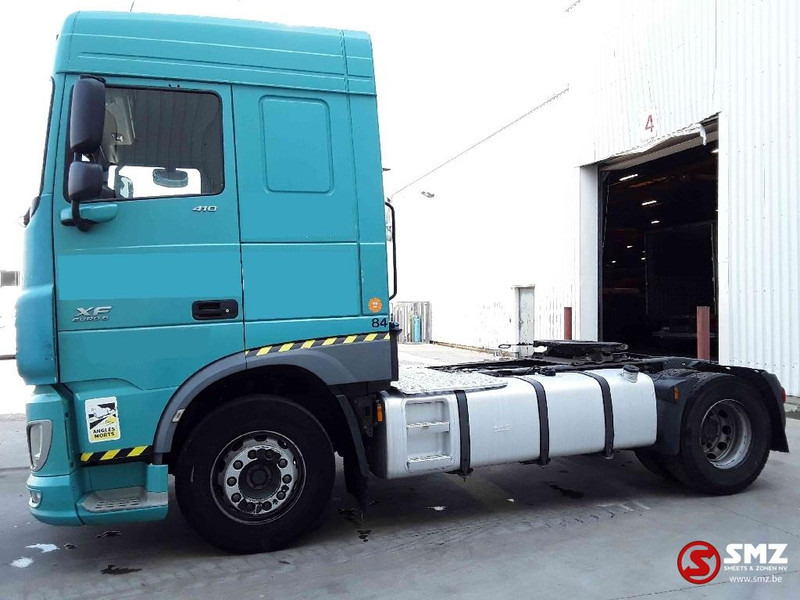 DAF XF 410 spacecab E 6 - Sattelzugmaschine: das Bild 5 DAF XF 410 spacecab E 6 - Sattelzugmaschine: das Bild 5