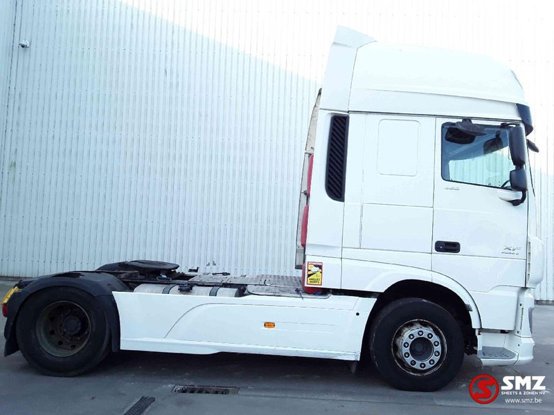 DAF XF 460 SuperSpacecab intarder - Sattelzugmaschine: das Bild 4 DAF XF 460 SuperSpacecab intarder - Sattelzugmaschine: das Bild 4