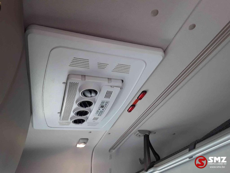 Sattelzugmaschine DAF XF 480 532'km / Retarder: das Bild 9