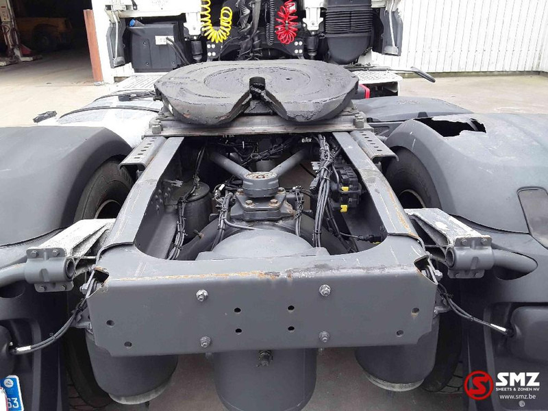 Sattelzugmaschine DAF XF 480 532'km / Retarder: das Bild 12