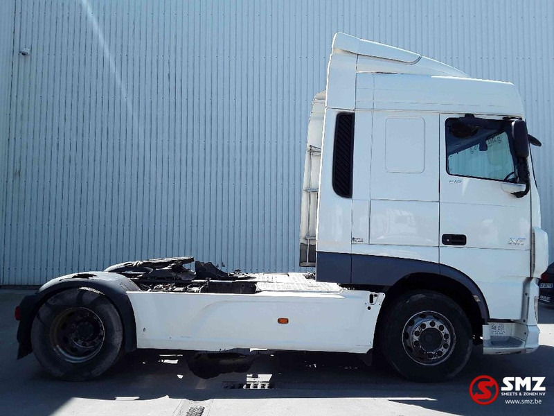 DAF XF 510 af intarder - Sattelzugmaschine: das Bild 4 DAF XF 510 af intarder - Sattelzugmaschine: das Bild 4
