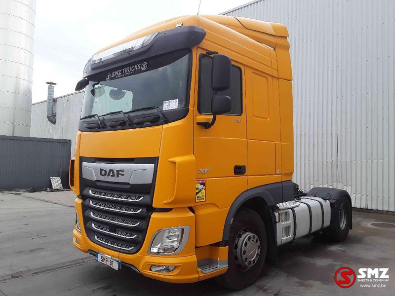 DAF XF 530 intarder498000kmr - Sattelzugmaschine: das Bild 3 DAF XF 530 intarder498000kmr - Sattelzugmaschine: das Bild 3