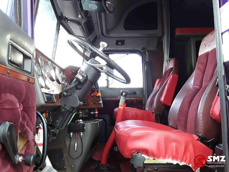 Sattelzugmaschine PETERBILT CUMMINS 480 PK: das Bild 6 Sattelzugmaschine PETERBILT CUMMINS 480 PK: das Bild 6