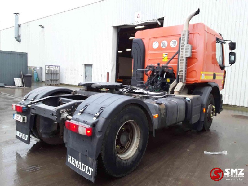 Sattelzugmaschine Renault Premium 410 LANDER manual francais: das Bild 10