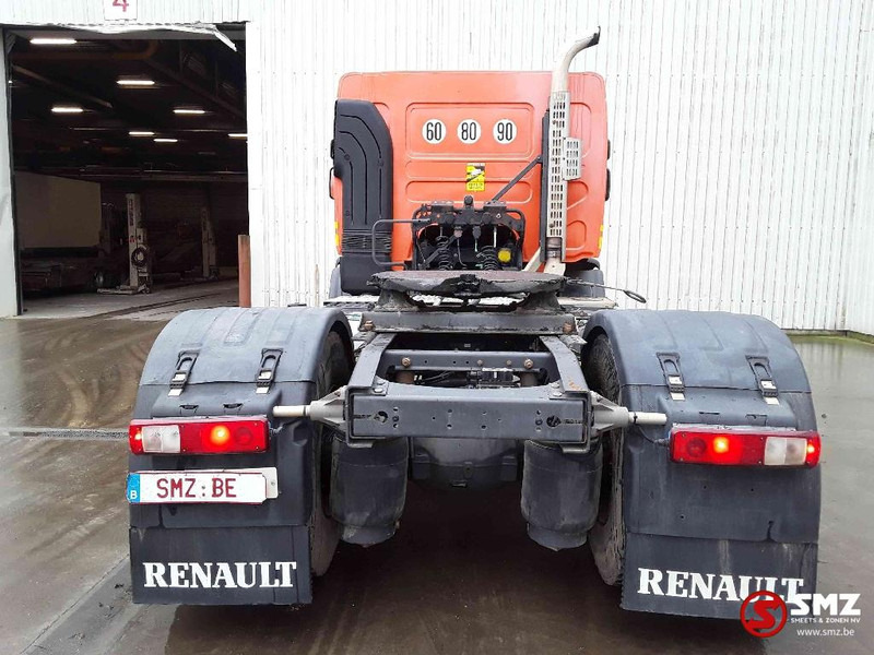Sattelzugmaschine Renault Premium 410 LANDER manual francais: das Bild 9