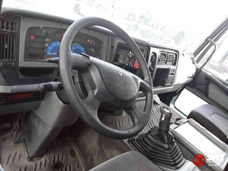 Sattelzugmaschine Renault Premium 420 234000km!!: das Bild 7 Sattelzugmaschine Renault Premium 420 234000km!!: das Bild 7