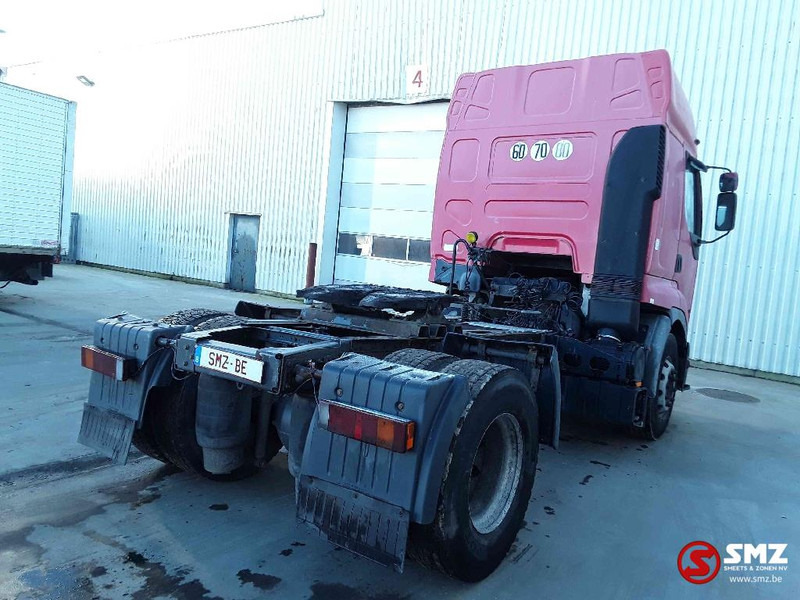 Sattelzugmaschine Renault Premium 420 manual: das Bild 10