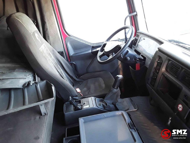 Sattelzugmaschine Renault Premium 420 manual: das Bild 6