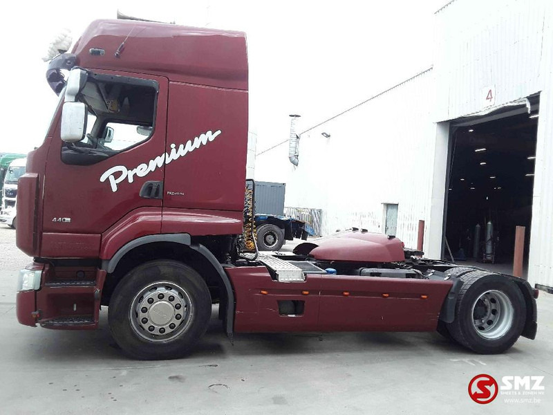 Renault Premium 440 manual Euro3 920'km - Sattelzugmaschine: das Bild 5 Renault Premium 440 manual Euro3 920'km - Sattelzugmaschine: das Bild 5