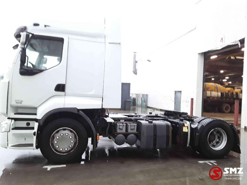 Renault Premium 450 - Sattelzugmaschine: das Bild 5 Renault Premium 450 - Sattelzugmaschine: das Bild 5