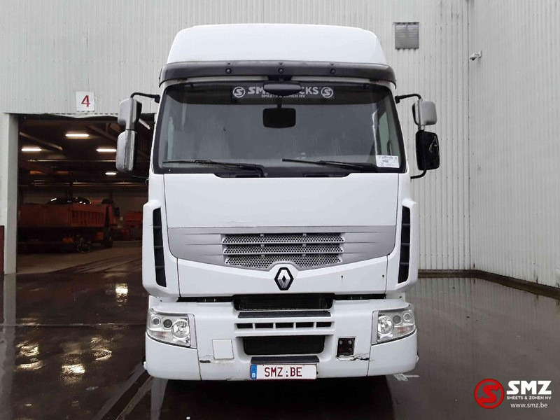 Renault Premium 450 - Sattelzugmaschine: das Bild 2 Renault Premium 450 - Sattelzugmaschine: das Bild 2