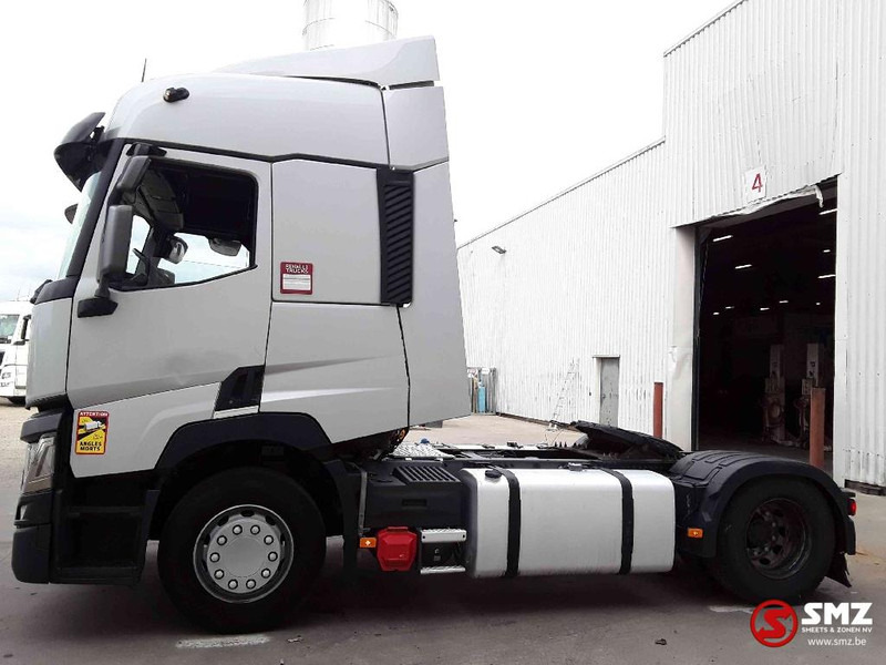 Renault T 440 Dti 13 Bycool airco NO 480/520 - Sattelzugmaschine: das Bild 5 Renault T 440 Dti 13 Bycool airco NO 480/520 - Sattelzugmaschine: das Bild 5