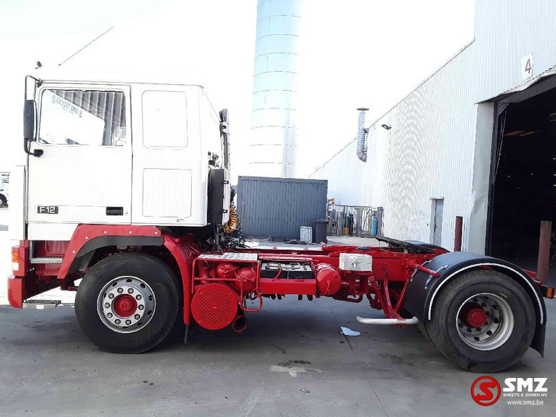 Volvo F 12 France truck air suspension sr 12 gear top - Sattelzugmaschine: das Bild 5 Volvo F 12 France truck air suspension sr 12 gear top - Sattelzugmaschine: das Bild 5