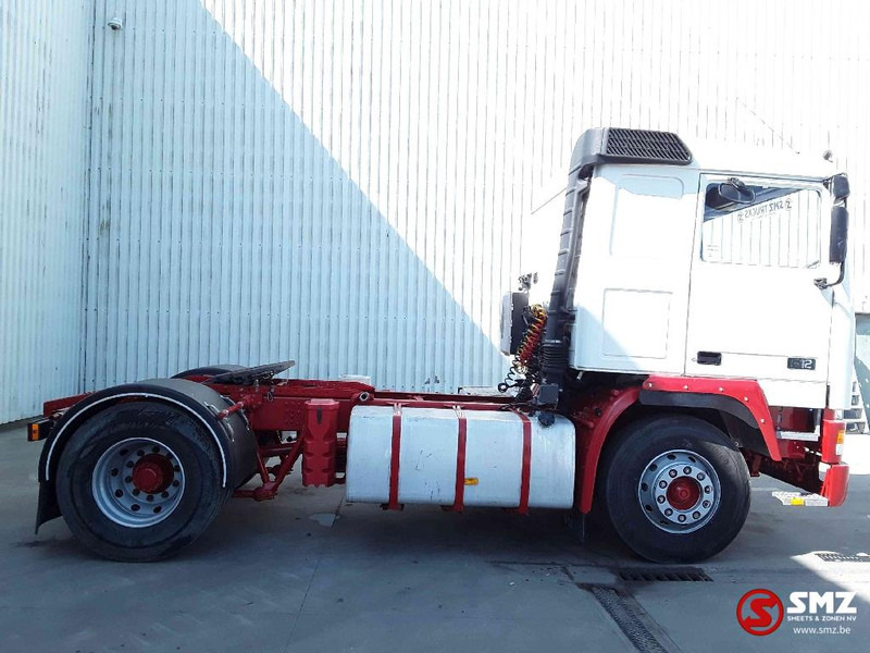 Volvo F 12 France truck air suspension sr 12 gear top - Sattelzugmaschine: das Bild 4 Volvo F 12 France truck air suspension sr 12 gear top - Sattelzugmaschine: das Bild 4
