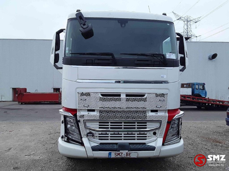 Volvo FH 500 damaged retarder - Sattelzugmaschine: das Bild 2 Volvo FH 500 damaged retarder - Sattelzugmaschine: das Bild 2
