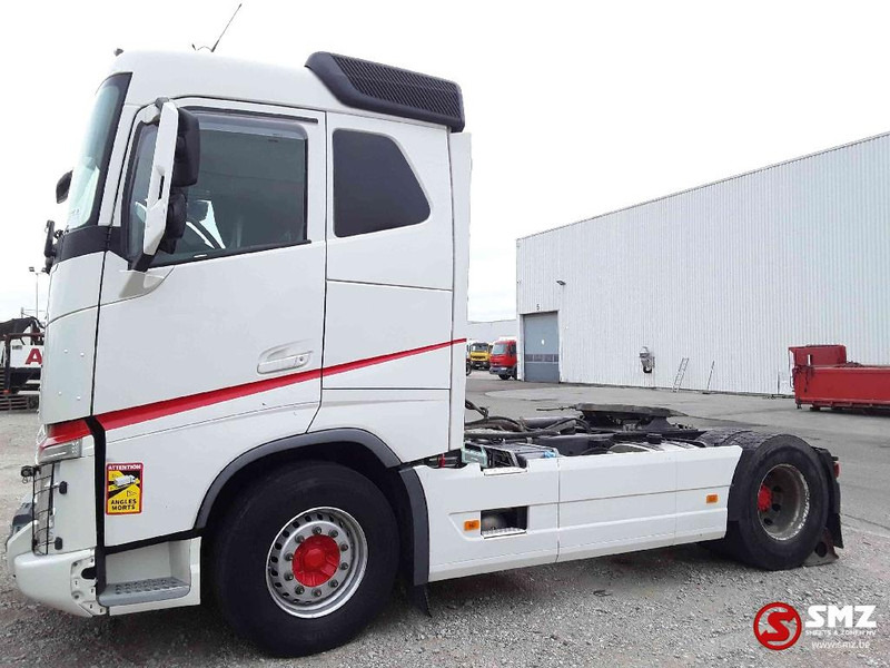 Volvo FH 500 damaged retarder - Sattelzugmaschine: das Bild 5 Volvo FH 500 damaged retarder - Sattelzugmaschine: das Bild 5