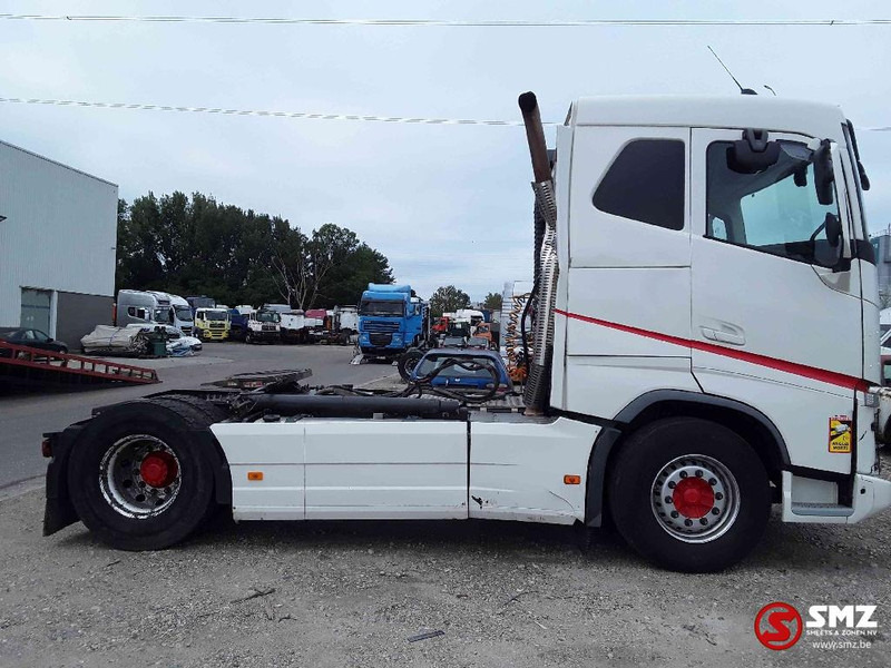 Volvo FH 500 damaged retarder - Sattelzugmaschine: das Bild 4 Volvo FH 500 damaged retarder - Sattelzugmaschine: das Bild 4