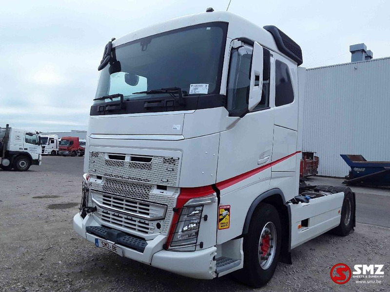 Volvo FH 500 damaged retarder - Sattelzugmaschine: das Bild 3 Volvo FH 500 damaged retarder - Sattelzugmaschine: das Bild 3