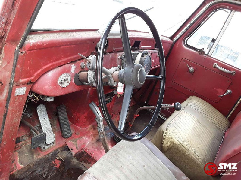 Pritsche LKW Volvo: das Bild 8