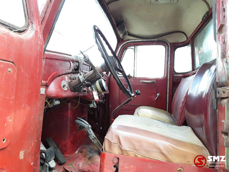 Pritsche LKW Volvo: das Bild 7