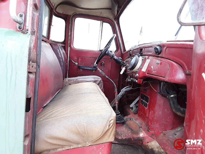 Pritsche LKW Volvo: das Bild 6