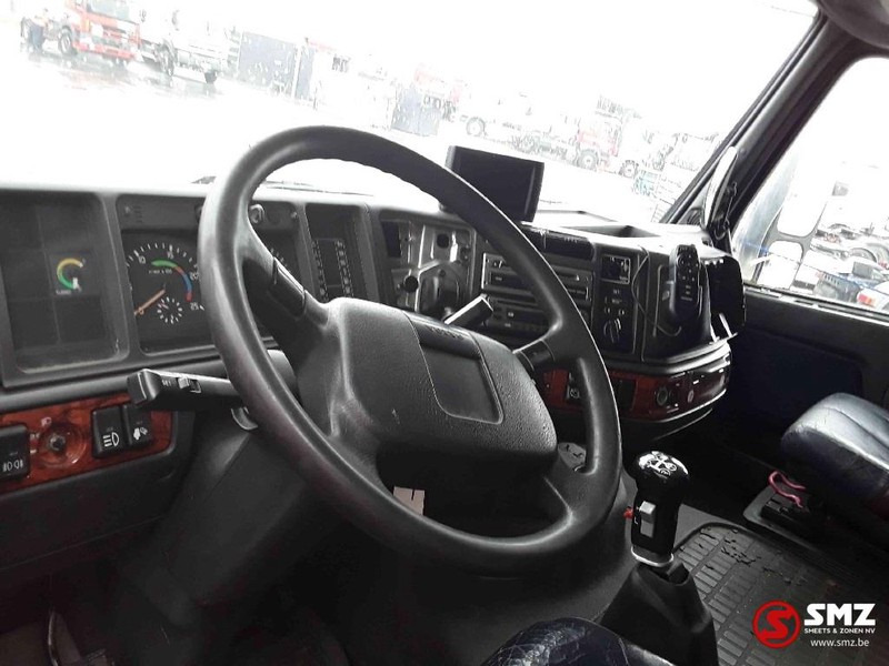 Koffer LKW Volvo FH 12 420 Globe Xl Royal Class NL truck: das Bild 6