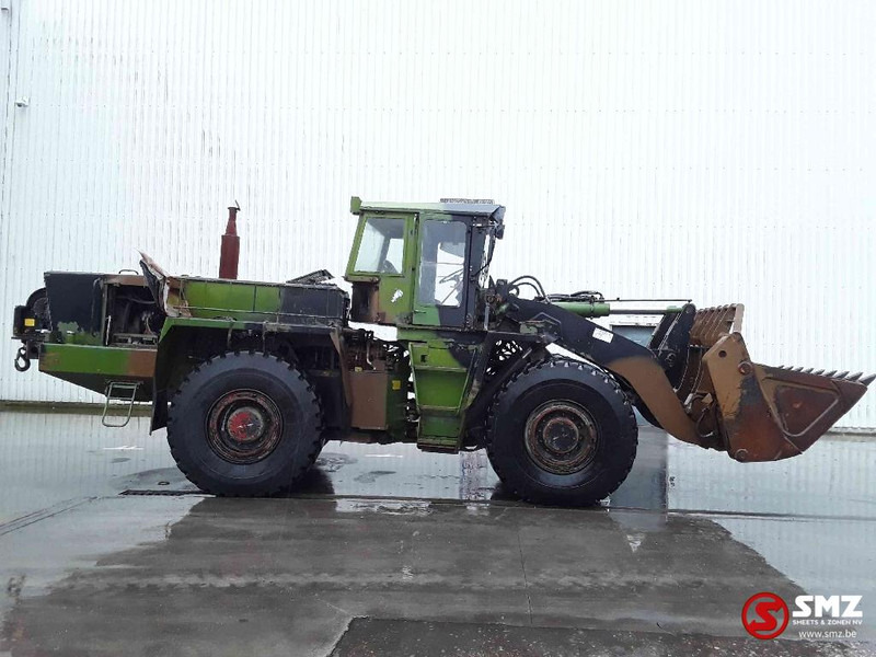 Zettelmeyer ZL 3000 F 10x - Radlader: das Bild 4 Zettelmeyer ZL 3000 F 10x - Radlader: das Bild 4