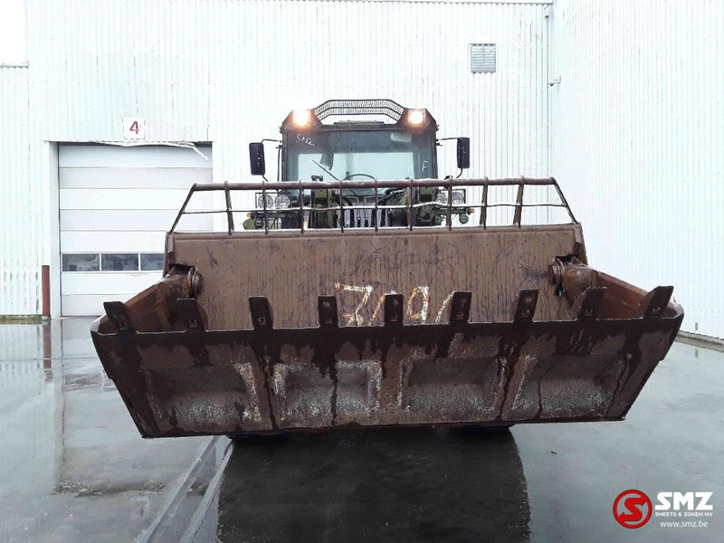 Zettelmeyer ZL 3000 F 10x - Radlader: das Bild 2 Zettelmeyer ZL 3000 F 10x - Radlader: das Bild 2