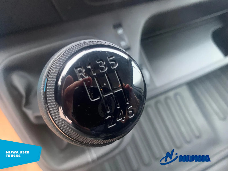 Kastenwagen Renault Master 180 L3H2 Parkeersensoren + Airco: das Bild 10