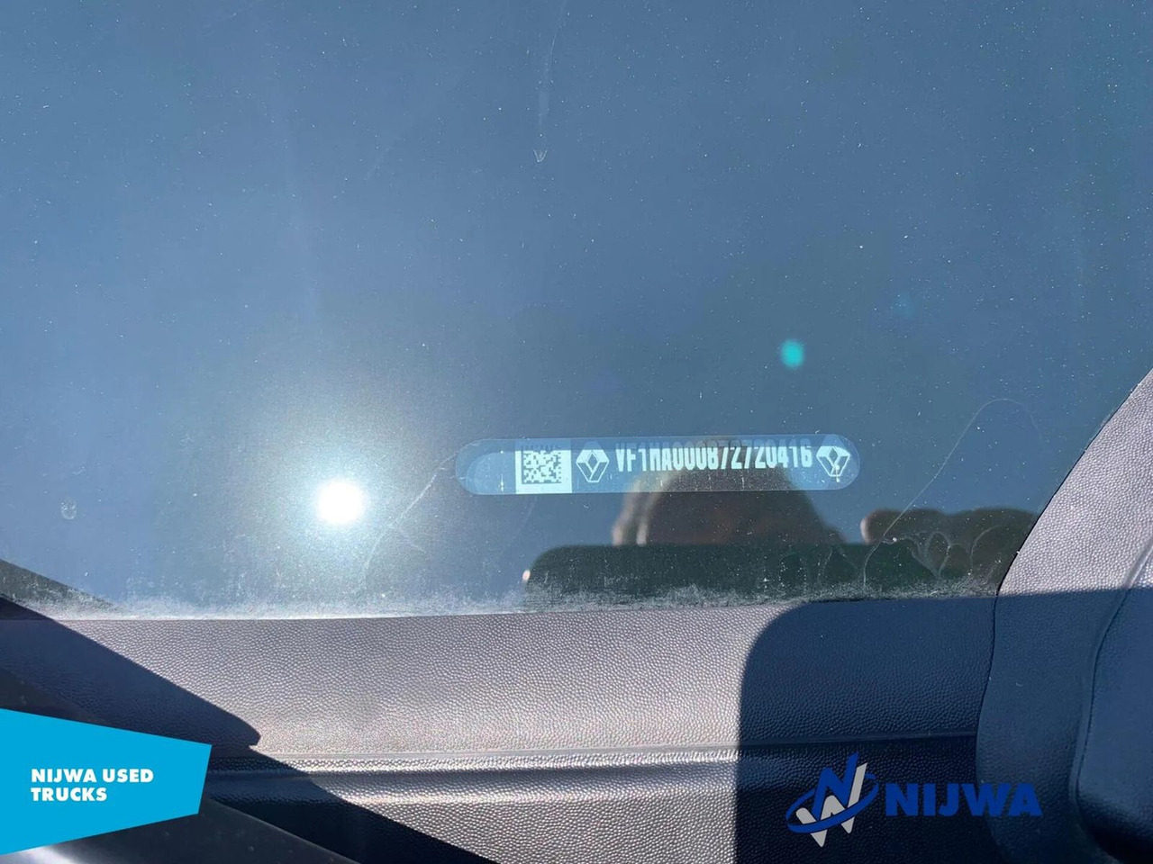 Renault Master T35 135 L2H2 Bluetooth + Airco Kasten - Kastenwagen: das Bild 5 Renault Master T35 135 L2H2 Bluetooth + Airco Kasten - Kastenwagen: das Bild 5