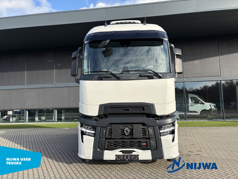 Renault T High 480 TC 4x2 Standairco + Full Air - Sattelzugmaschine: das Bild 5 Renault T High 480 TC 4x2 Standairco + Full Air - Sattelzugmaschine: das Bild 5