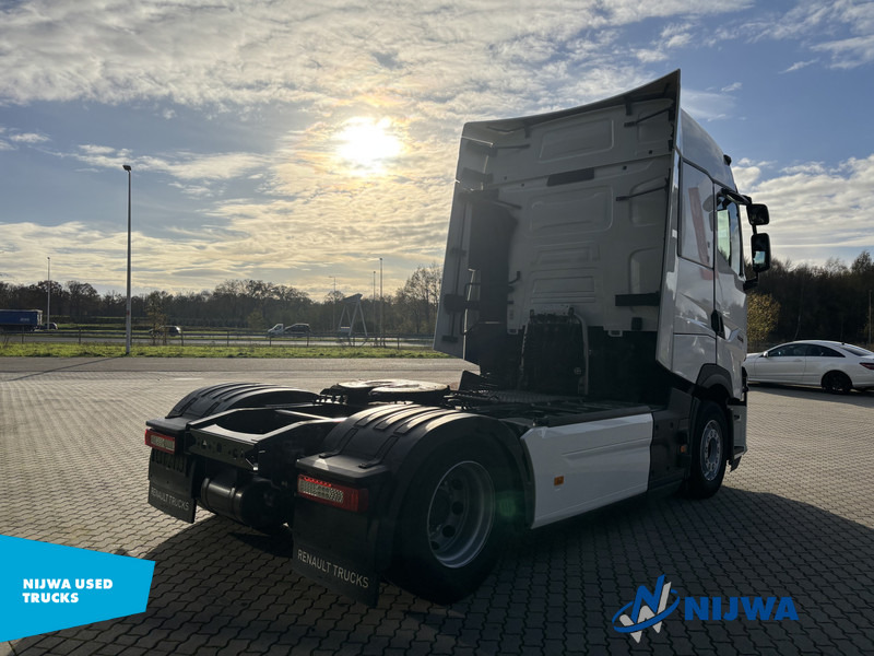 Renault T High 480 TC 4x2 Standairco + Full Air - Sattelzugmaschine: das Bild 3 Renault T High 480 TC 4x2 Standairco + Full Air - Sattelzugmaschine: das Bild 3