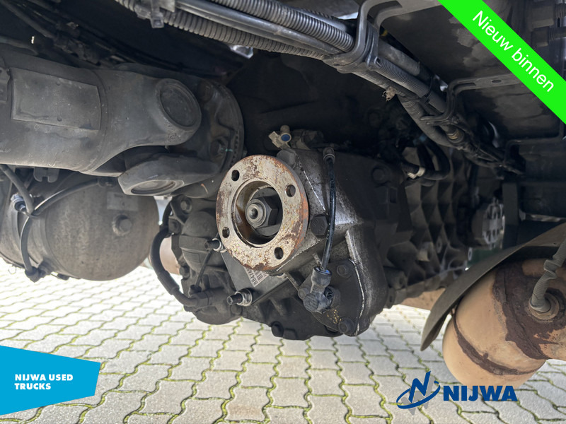 Volvo FH 460 TC 4x2 Valid ADR + I-Parkcool - Sattelzugmaschine: das Bild 5 Volvo FH 460 TC 4x2 Valid ADR + I-Parkcool - Sattelzugmaschine: das Bild 5