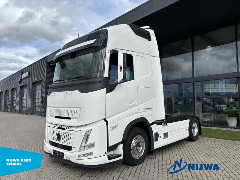 Volvo FH 500 Aero XL (NO TC) 4x2 Full air + Retarder - Sattelzugmaschine: das Bild 1 Volvo FH 500 Aero XL (NO TC) 4x2 Full air + Retarder - Sattelzugmaschine: das Bild 1