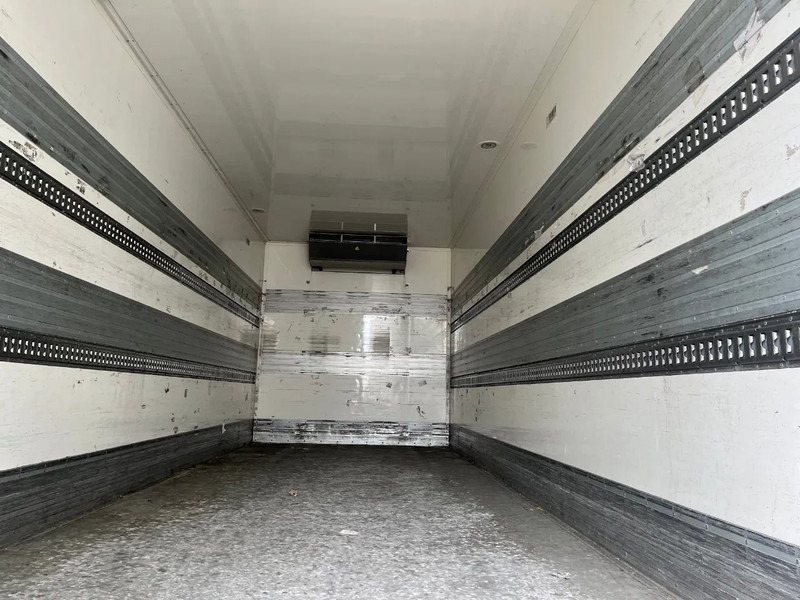 DAF LF 220 FA Euro6 - Kühlkoffer LKW: das Bild 5 DAF LF 220 FA Euro6 - Kühlkoffer LKW: das Bild 5