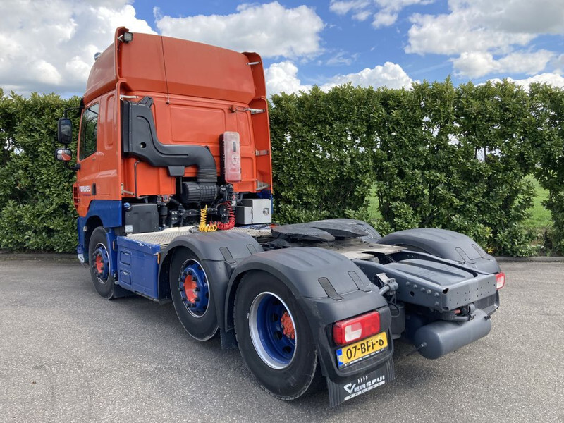 DAF CF 410 FTG Euro6 Manual - Sattelzugmaschine: das Bild 3 DAF CF 410 FTG Euro6 Manual - Sattelzugmaschine: das Bild 3