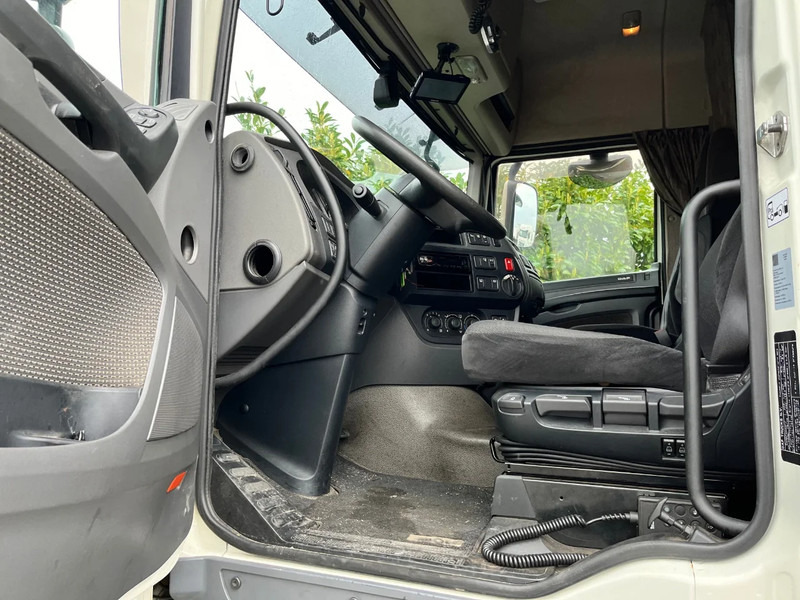 DAF XF 440 FT SC Euro6 - Sattelzugmaschine: das Bild 5 DAF XF 440 FT SC Euro6 - Sattelzugmaschine: das Bild 5