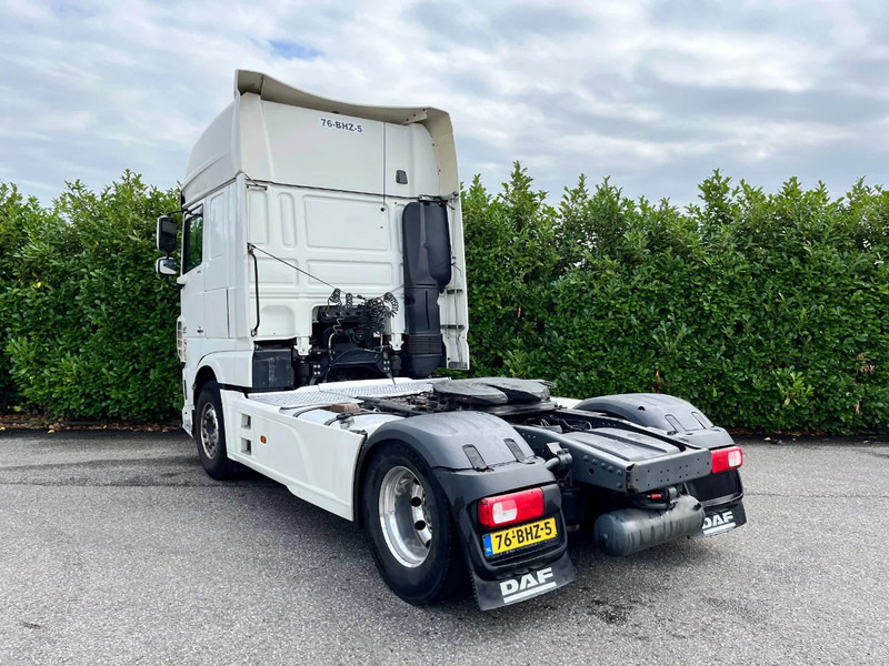 DAF XF 510 FT Euro6 - Sattelzugmaschine: das Bild 3 DAF XF 510 FT Euro6 - Sattelzugmaschine: das Bild 3