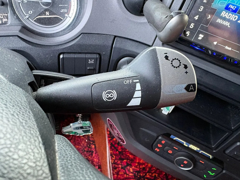 Sattelzugmaschine DAF XF 530 FT Euro6 intarder: das Bild 7