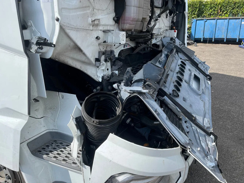 DAF XG+ 480 FT Euro6 SCHADE - Sattelzugmaschine: das Bild 5 DAF XG+ 480 FT Euro6 SCHADE - Sattelzugmaschine: das Bild 5