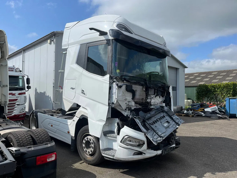 DAF XG+ 480 FT Euro6 SCHADE - Sattelzugmaschine: das Bild 1 DAF XG+ 480 FT Euro6 SCHADE - Sattelzugmaschine: das Bild 1