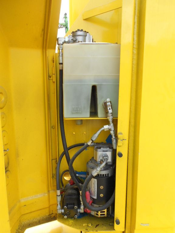 Gelenkarmbühne Genie Arbeitsbühne Genie Z 30/20N, 11 m: das Bild 12
