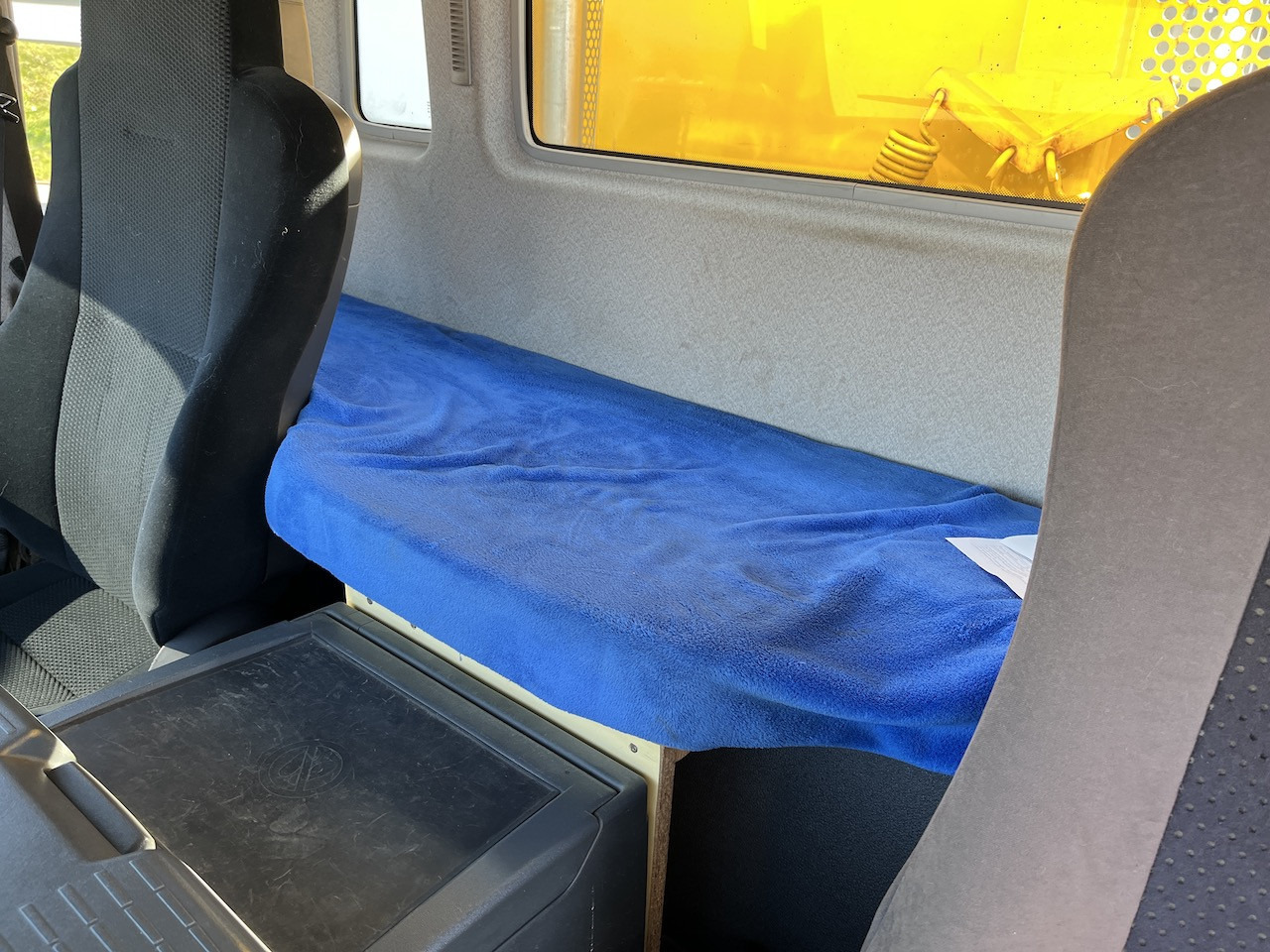 Kipper MAN TGS 28.480 6x4  4x4 Dreiseitenkipper Allrad Liftachse: das Bild 6