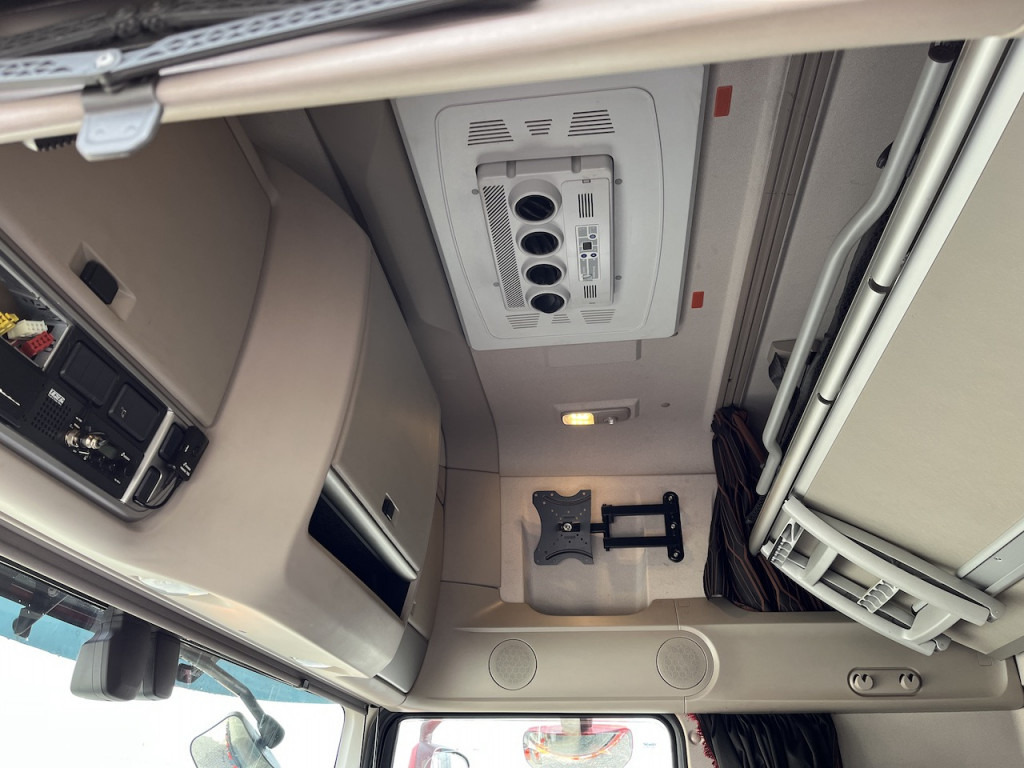 Daf XF 530 4x2 Low Liner Exclusive Line SZM - Sattelzugmaschine: das Bild 5 Daf XF 530 4x2 Low Liner Exclusive Line SZM - Sattelzugmaschine: das Bild 5