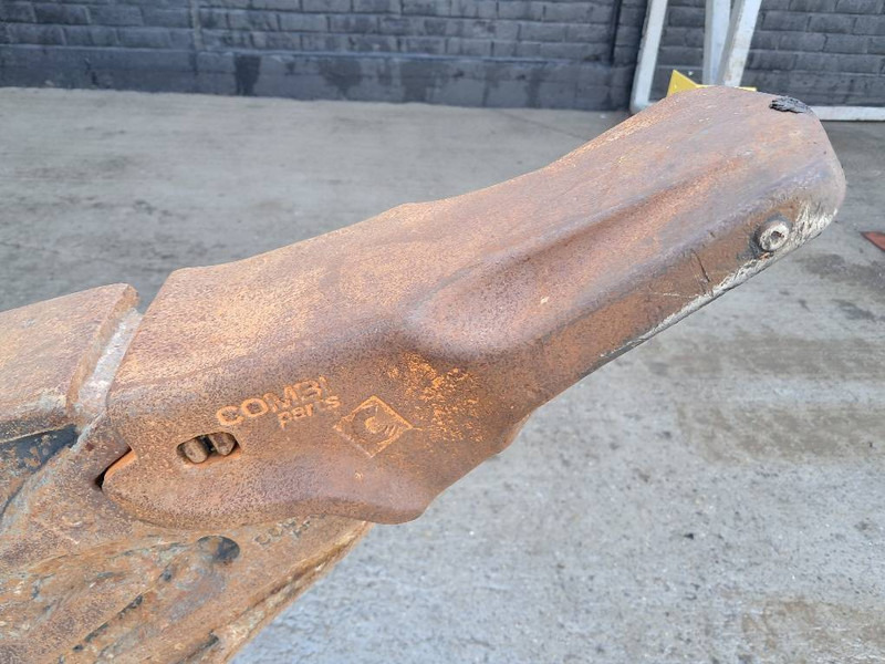Anbauteil für Baumaschine Rippertooth OQ80: das Bild 6
